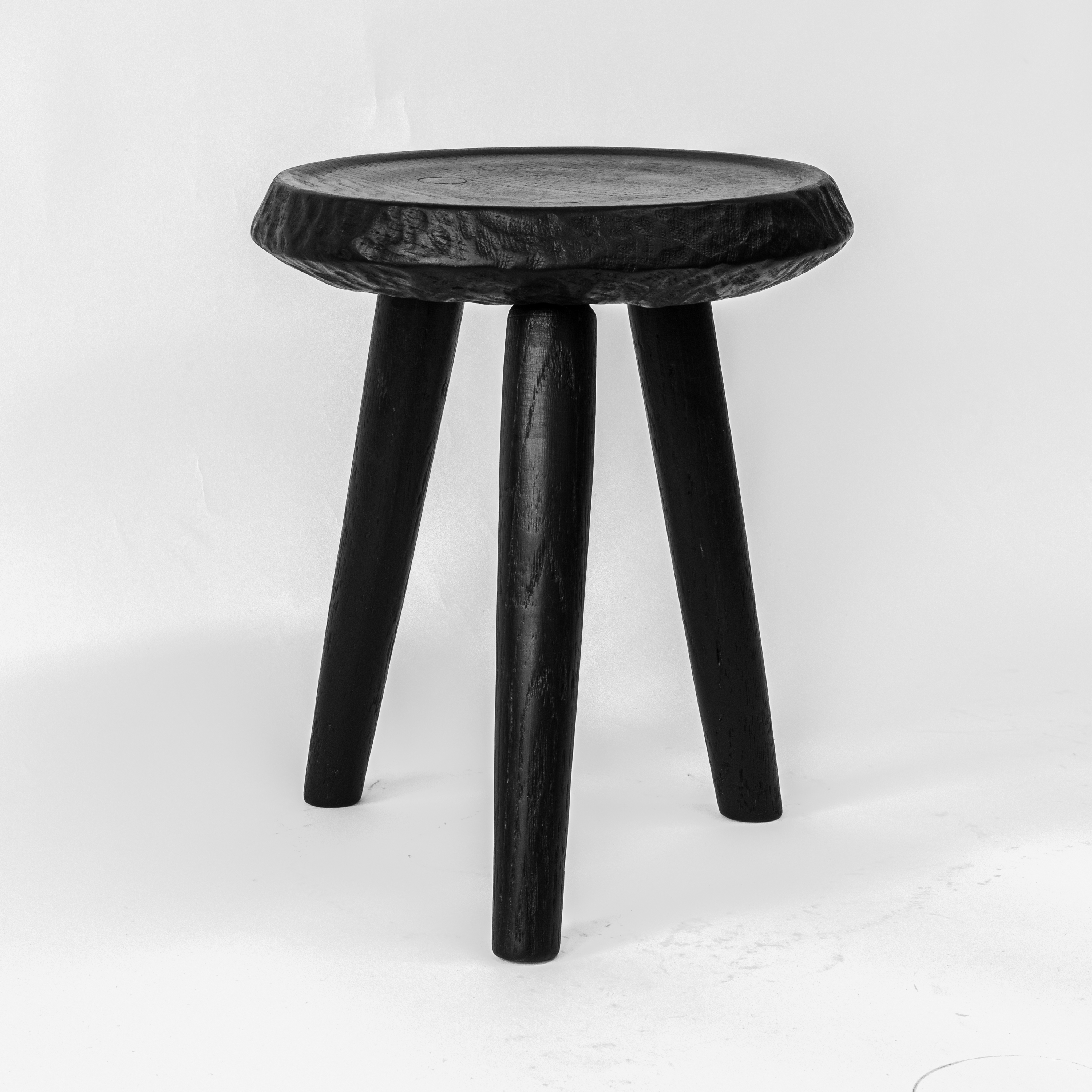 Stool I — detail