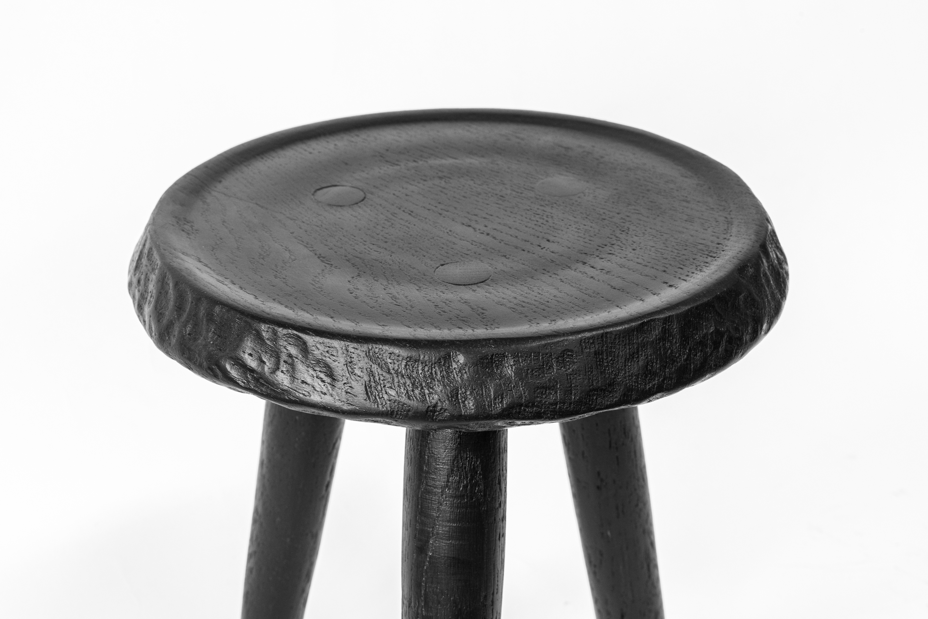 Stool I — detail