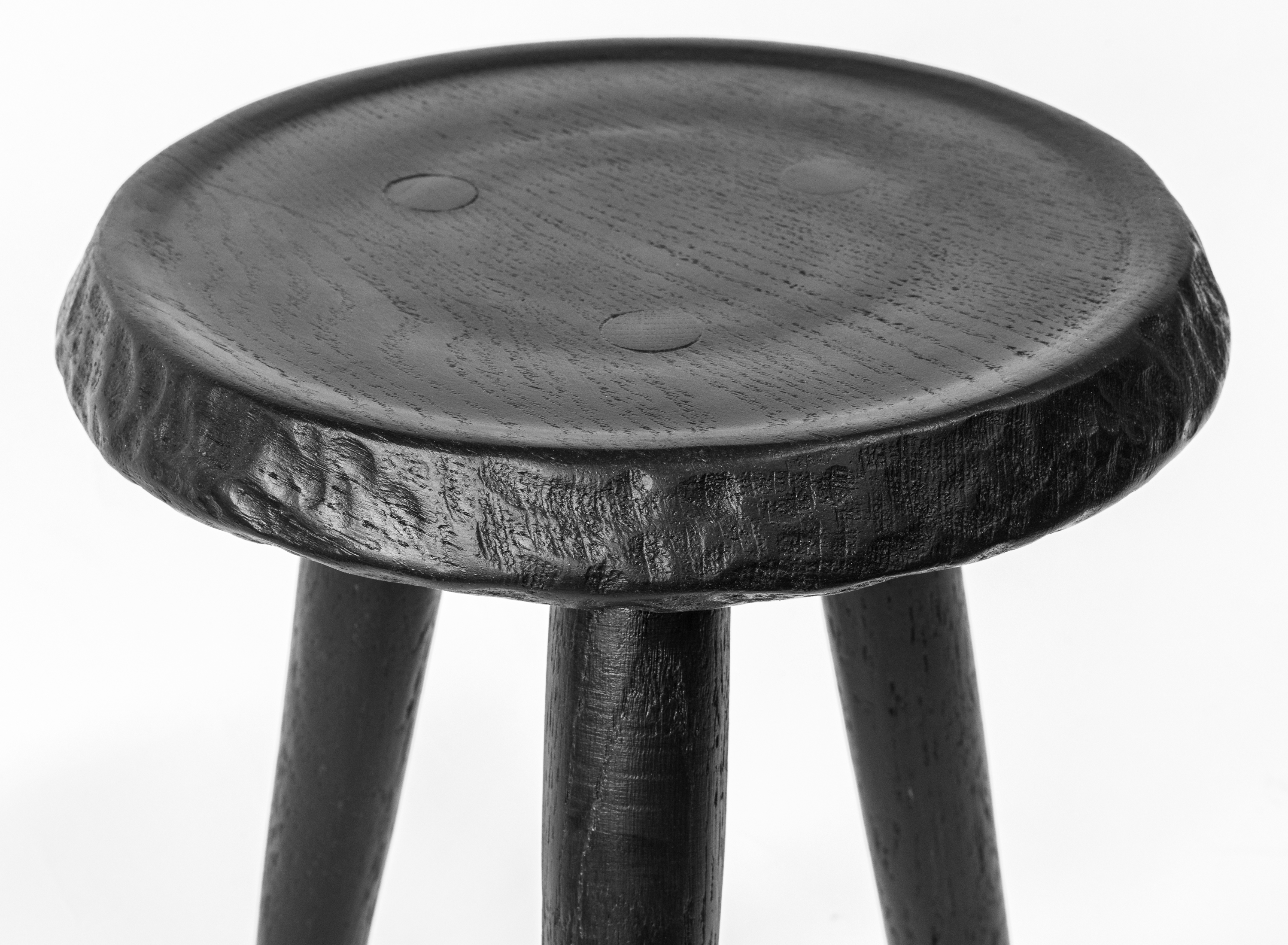Stool I — detail