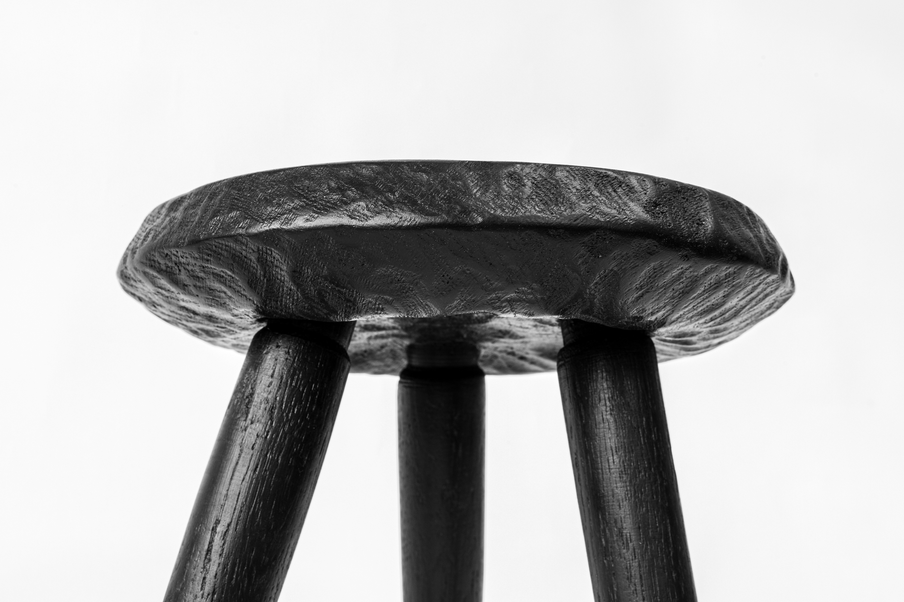 Stool I — detail